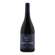Quinta Da Fonte Do Ouro Reserva Especial Touriga Nacional Tinto