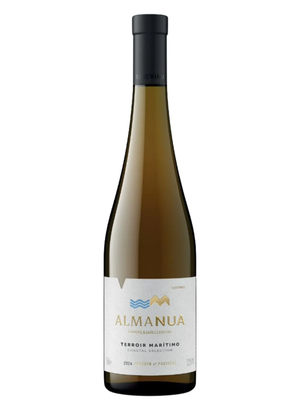 Almanua Terroir  Branco