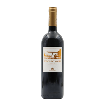 Quinta Do Mouro Gold Label Alentejo  Tinto