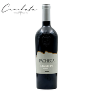 Quinta Da Pacheca Lagar Nº1 Reserva Tinto