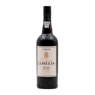 Quinta Das Lamelas 20 Anos Tawny 