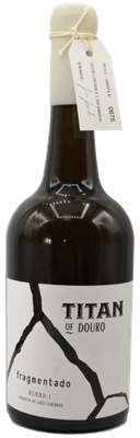 Titan Vale Dos Mil Magnum  Branco