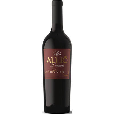 Ali Jó Premium Douro  Tinto