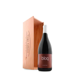 Blog Alicante Bouschet e Syrah