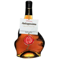 Antiquissima Aguardente Vinica Velha 