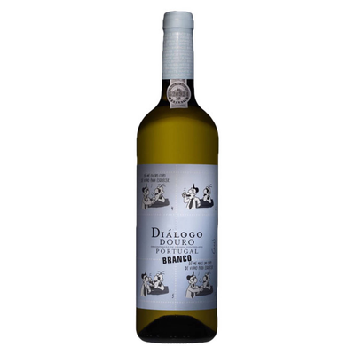 Diálogo Douro  Branco