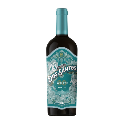 Dos Santos 20 Anos  Branco