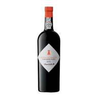 Churchills Quinta Da Gricha Vintage Porto