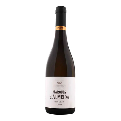 Marquês D’Almeida Reserva  Branco