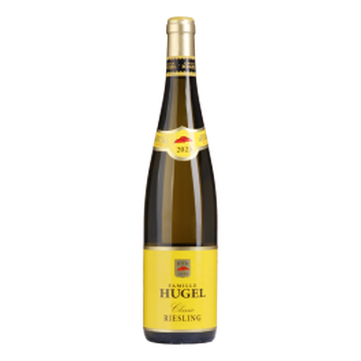 Famille Hugel Classic Riesling  Branco