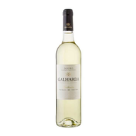 Galharda Branco