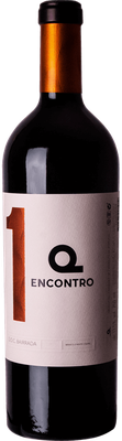 Quinta Do Encontro Preto E Reserva  Tinto
