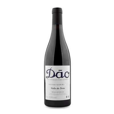 António Madeira Vinha da Serra  Tinto