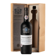 Taylor’S King Charles Iii Coronation Very Very Old Tawny Porto