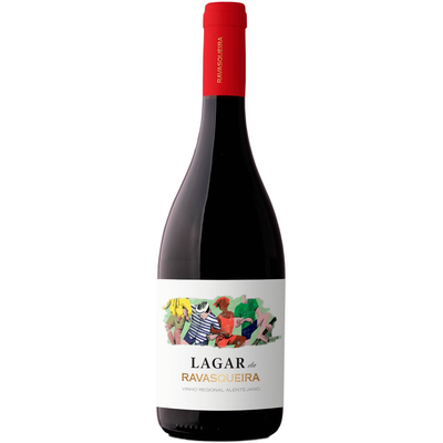 Lagar da Ravasqueira Alentejano  Tinto