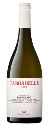 Taboadella Jaen Reserva Magnum  Tinto