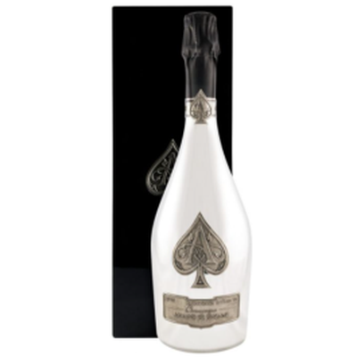 Armand de Brignac de s  Branco