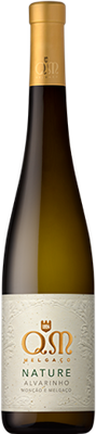 Quintas de Melgaço QM Nature Alvarinho  Branco