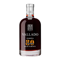 Vallado 80 Anos Tawny 