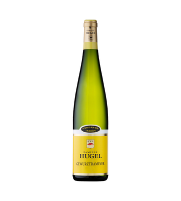 Hugel  Branco