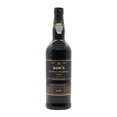 Dows Finest Reserva  Porto