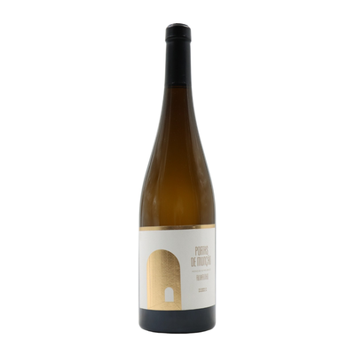 Portas de Monção Alvarinho Escolha  Branco
