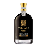 Vallado Roller Blend Tawny 
