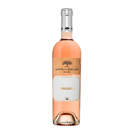 Quinta Do Sobreiró De Cima Tinta Roriz Rosé