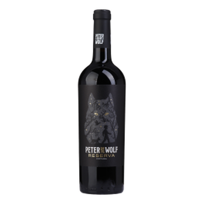Peter and The Wolf Reserva  Tinto