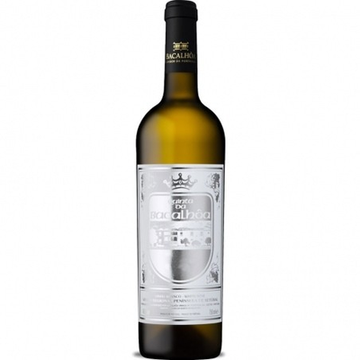 Quinta da Bacalhoa - Setúbal  Branco