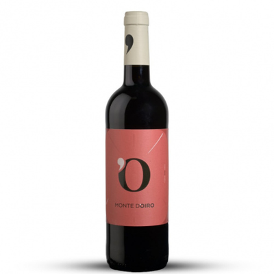 Monte D´Oiro  Tinto