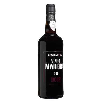 Contemporal da Madeira Doce 