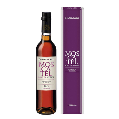 Contemporal Moscatel Roxo de Setúbal