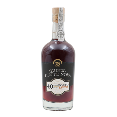 Quinta da Fonte Nova 40 Anos Tawny 