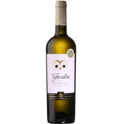 Tyto Alba - Tejo  Branco