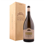 Soito Reserva Encruzado Magnum