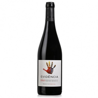 Evidencia - Dao Tinto