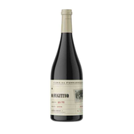 Casa Da Passarella O Fugitivo Baga Tinto