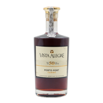 Vista Alegre 50 anos Tawny