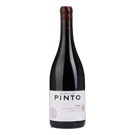Quinta Do Pinto Limited Edition Syrah Red