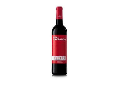 real lavrador alentejo  Tinto