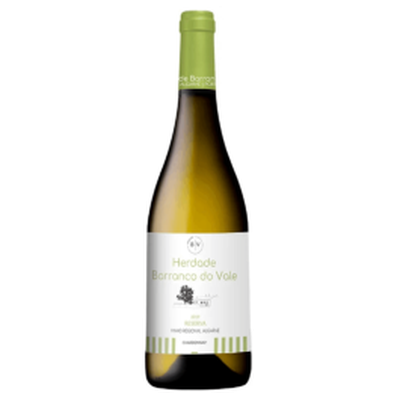 Herdade Barranco do Vale Chardonnay Reserva  Branco