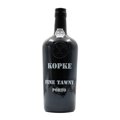 kopke fine tawny  Porto