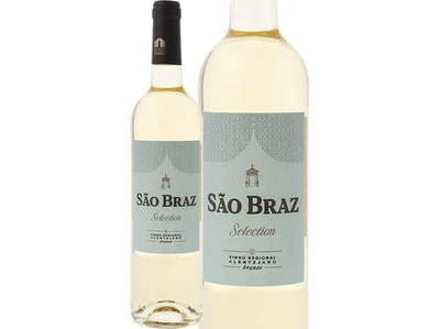 são braz selection alentejo  Branco
