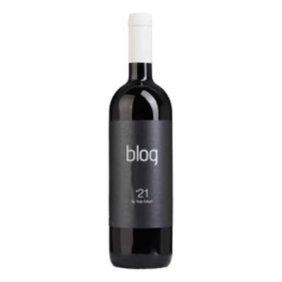 Blog  Tinto