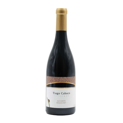 Tiago Cabaço Alicante Bouschet Alentejo  Tinto