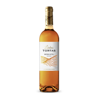 Linhas Tortas Moscatel Do Douro 