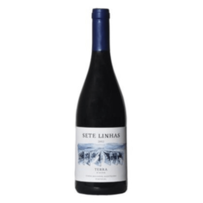 Sete Linhas Alicante Bouschet  Tinto