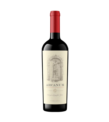Tenuta di Arceno  Tinto
