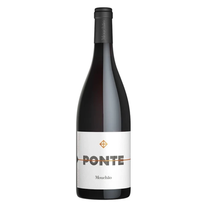 Ponte Do Mouchão  Tinto